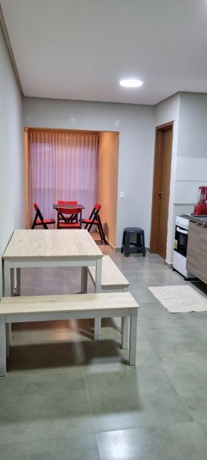 Acolhedor Apto Condominio Villamares Luis Correia Exteriör bild